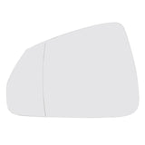 BMW X1 Estate 2022- Door Mirror Glass Heated No Blind Spot System Passenger Side L
