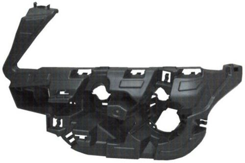 BMW X3 Estate 2010-2014 Front Bumper Bracket Outer Section Passenger Side L