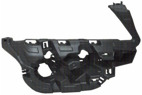 BMW X3 Estate 2010-2014 Front Bumper Bracket Outer Section Driver Side R