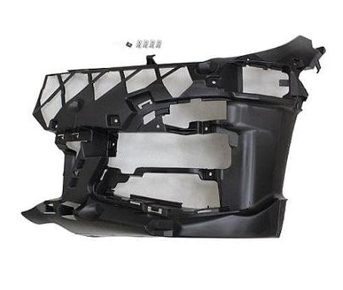 BMW 3 Series 4 Door Saloon 2019-2023 Front Bumper Bracket Outer Section (M-Sport Models Only) Passenger Side L