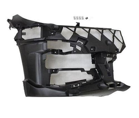 BMW 3 Series Estate 2019-2023 Front Bumper Bracket Outer Section (M-Sport Models Only) Driver Side R