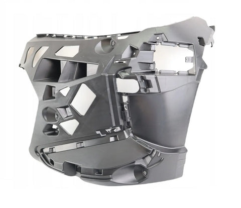 BMW 3 Series 4 Door Saloon 2023- Front Bumper Bracket (M-Sport Models) Passenger Side L