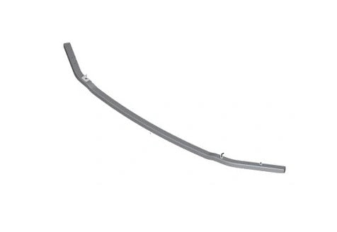 BMW 4 Series Cabriolet 2021-2024 Front Bumper Reinforcer Lower Section 