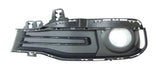 BMW 3 Series 4 Door Saloon 2015-2018 F30 LCI Front Bumper Grille Outer Section Closed Design (Fits Luxury Models Only) Passenger Side L