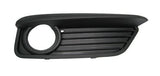 BMW 1 Series 3 Door Hatchback 2015-2019 F21 LCI Front Bumper Grille Outer Section With Lamp Hole (Fits SE & ED Models Only) Driver Side R