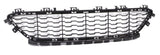 BMW 1 Series 3 Door Hatchback 2015-2019 Front Bumper Grille Centre Section (Fits M-Sport Models Only)