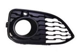 BMW 1 Series 3 Door Hatchback 2015-2019 F21 LCI Front Bumper Grille Outer Section With Sensor Hole With Lamp Hole (Fits M-Sport Models Only) Driver Side R