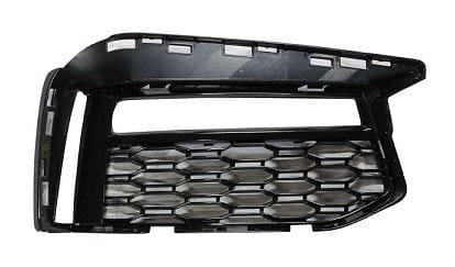 BMW 5 Series Saloon 2017-2020 Front Bumper Grille Outer Section Open Tyle (Fits M-Sport Models Only) Driver Side R