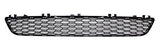 BMW 5 Series Estate 2017-2020 Front Bumper Grille Centre Section (Fits M-Sport Non Active Cruise Models)
