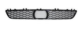 BMW 5 Series Saloon 2017-2020 Front Bumper Grille Centre Section (Fits M-Sport Models With Active Cruise)