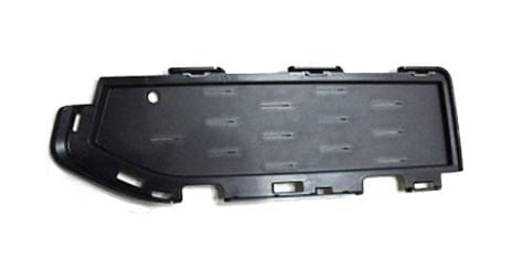 BMW 5 Series Estate 2017-2020 Front Bumper Grille Outer Section Inner Part (Fits M-Sport Models Only) Passenger Side L