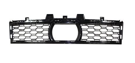 BMW X5 Estate 2018-2023 Front Bumper Grille Centre Section (Fits M-Sport Models With Active Cruise)