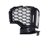 BMW X5 Estate 2018-2023 Front Bumper Grille Outer Section (Fits M-Sport Models Only) Passenger Side L