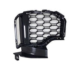 BMW X5 Estate 2018-2023 Front Bumper Grille Outer Section (Fits M-Sport Models Only) Driver Side R