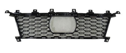 BMW 3 Series 4 Door Saloon 2019-2023 G20 Front Bumper Grille Centre Section (Fits M-Sport Models With Drive Assist Pro)