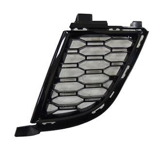 BMW 3 Series Estate 2019-2023 G21 Front Bumper Grille Centre Section Outer Part (Fits M-Sport Models Only) Passenger Side L