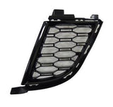 BMW 3 Series 4 Door Saloon 2019-2023 G20 Front Bumper Grille Centre Section Outer Part (Fits M-Sport Models Only) Passenger Side L