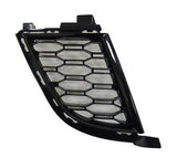 BMW 3 Series 4 Door Saloon 2019-2023 G20 Front Bumper Grille Centre Section Outer Part (Fits M-Sport Models Only) Driver Side R