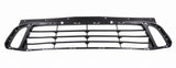 BMW 2 Series Active Tourer Hatchback 2014-2018 Front Bumper Grille Centre Section No Sensor Holes (Fits SE & Sport & Luxury Models Only)