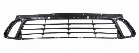 BMW 2 Series Active Tourer Hatchback 2014-2018 Front Bumper Grille Centre Section No Sensor Holes (Fits SE & Sport & Luxury Models Only)