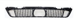 BMW 5 Series Saloon 2020-2024 Front Bumper Grille Centre Section (Fits M-Sport Models With Active Cruise)