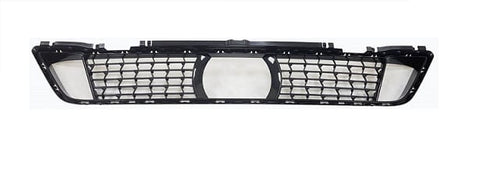 BMW 5 Series Estate 2020-2024 Front Bumper Grille Centre Section (Fits M-Sport Models With Active Cruise)
