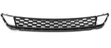 BMW 5 Series Estate 2020-2024 Front Bumper Grille Centre Section (Fits M-Sport Models Non Active Cruise)