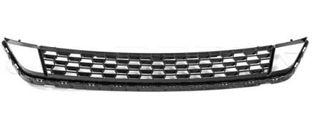 BMW 5 Series Estate 2020-2024 Front Bumper Grille Centre Section (Fits M-Sport Models Non Active Cruise)