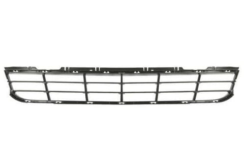 BMW 5 Series Estate 2020-2024 Front Bumper Grille Centre Section (Fits SE Models Only)