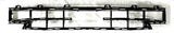 BMW 1 Series 5 Door Hatchback 2019-2024 F40 Front Bumper Grille Centre Section Open Type (Fits Sport Models Only)