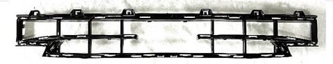BMW 1 Series 5 Door Hatchback 2019-2024 F40 Front Bumper Grille Centre Section Open Type (Fits Sport Models Only)