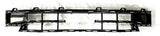 BMW 1 Series 5 Door Hatchback 2019-2024 F40 Front Bumper Grille Centre Section Closed Type (Fits Sport Models Only)