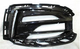 BMW 1 Series 5 Door Hatchback 2019-2024 F40 Front Bumper Grille Outer Section (Fits Sport Models Only) Driver Side R