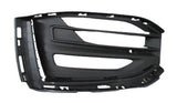 BMW 1 Series 5 Door Hatchback 2019-2024 F40 Front Bumper Grille Outer Section (Fits SE Models Only) Passenger Side L