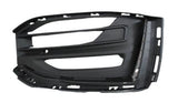 BMW 1 Series 5 Door Hatchback 2019-2024 F40 Front Bumper Grille Outer Section (Fits SE Models Only) Driver Side R