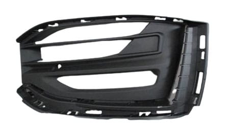 BMW 1 Series 5 Door Hatchback 2019-2024 F40 Front Bumper Grille Outer Section (Fits SE Models Only) Driver Side R