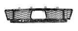 BMW 1 Series 5 Door Hatchback 2019-2024 F40 Front Bumper Grille Centre Section (Fits M-Sport Models With Active Cruise)