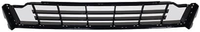 BMW X4 Coupe 2021-2025 Front Bumper Grille Centre Section (Fits M-Sport Models No Cruise Control)