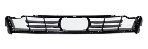 BMW X3 Estate 2021-2024 Front Bumper Grille Centre Section With Cruise Control (Fits M-Sport Models Only)