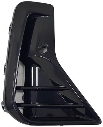 BMW Ix3 Estate 2021-2024 Front Bumper Grille Outer Section (Fits M-Sport Models Only) Driver Side R