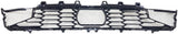 BMW 3 Series 4 Door Saloon 2023- G20 LCI Front Bumper Grille Centre Section (Fits M-Sport Models With Cruise Control)