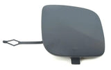 BMW 1 Series 3 Door Hatchback 2015-2019 F21 LCI Front Bumper Trim Tow Eye Cover (Not M or M-Sport Models)
