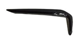 BMW 5 Series Estate 2017-2020 Front Bumper Trim (Fits M-Sport Models Only) Gloss Black Passenger Side L