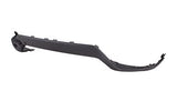 BMW X3 Estate 2017-2021 Front Bumper Lower Section With Sensor Holes