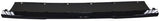 BMW X4 Coupe 2018-2021 Front Bumper Trim (Fits M-Sport Models Only) Gloss Black