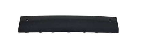 BMW 3 Series Estate 2023- G21 LCI Front Bumper Trim With Sensor Holes (Fits M-Sport Models Only)