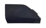 BMW 3 Series Estate 2023- G21 LCI Front Bumper Trim Tow Eye Cover (Fits M-Sport Models Only) Gloss Black Passenger Side L