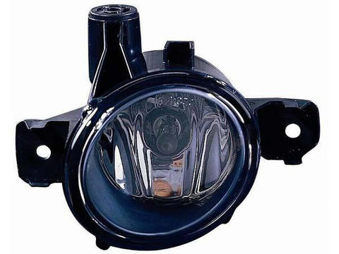 BMW X3 Estate 2006-2010 Fog Lamp Halogen H11 Type Passenger Side L