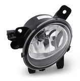 BMW 3 Series 4 Door Saloon 2015-2019 Fog Lamp Halogen H8 Type All Models (Except M3) Passenger Side L