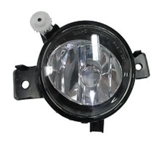 BMW X5 Estate 2010-2013 Fog Lamp H11 With Adaptive Lighting Passenger Side L